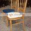 Wooden Chaetau / Castle / Versailles Chair for Dinning