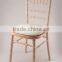 UK style High Quality Limewash Wood Chiavari Chair For Sale