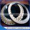 slewing bearing/ crossed roller bearing RU series