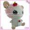 2016 New design stuffed plush sheep ram