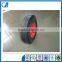 Manufacturer 2.5 inch hand pallet truck wheel