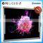 high performance mobile interactive whiteboard with floor stand