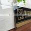 Printed cheap plastic acrylic wall sign boards with 3M adhesive sticker from China suppliers