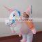 DJ-CO-107 costume inflatable wrestler football children horse bee costume sumo fight