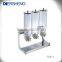 Hot Selling Two Heads Cereal Dispenser