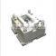 high quality plastic injection steel mould and injection molding parts supplier