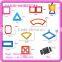 Magnetic Playmags Intelligence Tiles OEM                        
                                                Quality Choice
