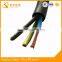 VDE copper cable H05RN-F