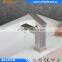 China Bathroom Basin Mixer UPC Professional Tap Deck Mounted Faucet