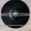 108 res Flexible grinding disc 100*2.5*16 for southeast Asia market