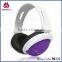 Fashion Colorful Headphones for Girls