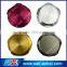 Personality fuel tank engine oil filter cap