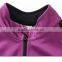 ladies specilized skiny fleece compression cycling jacket