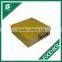 PRIVATE CUSTOM PENNY-A-LINE FOOD PAPER BOX