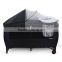 Baby playpen travel cot baby crib European standard EN716