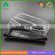 Food grade disposable plastic sushi packaging box
