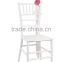 wedding folding chair