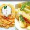 New Condition air Core Potato strip Making equipment