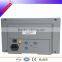 DRO system travel length 30--3000mm linear glass scale for lathe machine