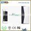 bag shape 10000 mah power bank tester test voltage current capacity
