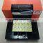 Phonce case ,CD ,ID card , Tshirt a4 flatbed uv printer a4 (6 color,dx5 head 57600dpi)