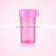 Plastic shaker small joyshaker tube cup Japan 330ml