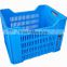 BX0358C 30KG high quality useful crates plastic                        
                                                Quality Choice