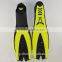 Waterproof Silicone Swimming Diving Fins/ Flippers F05