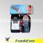 FRANKEVER DT201C Digital Clamp Meter