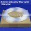 100m/roll 2.0mm Side Glow PMMA Fiber Optic for Star Ceiling Fiber Lighting