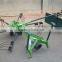 Hot sell tractor driven rotary hay tedder for sale