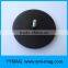 Multi-poles Rubber Covered neodymium POT Magnet For Taxi Signs