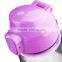 Multicolor Fashion Design Fancy Plastic Water Cup