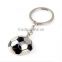 Crateive Gift Football Key Chain Sport Gift Mental Key Chain