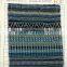 2016 Newest Yarn Dyed Cotton Fabric Chair Sofa Upholstery Fabric
