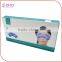 Hot Cold Gel Beads Wrap for Eyes in Flannel
