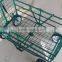folding hand trolley