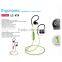 K-mate Best Bluetooth Sport Headphones, Portable, Wireless, 4.1 Stereo Headset with Mic