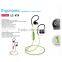 K-mate Best Bluetooth Sport Headphones, Portable, Wireless, 4.1 Stereo Headset with Mic