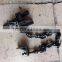 Sinotruckheavy Truck Spare Parts Dunp Truck the Plate - Latter Opening and Closing Structure