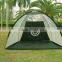 Hitting tent fiberglass pole Golf practicing net