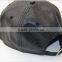 puff embgroidery snake leather strap back hp-hop caps