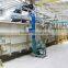 First-class quality good brand gas steel wire heat treatment furnace
