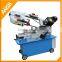 3.3" BS-100 Small Business Portable stainless steel cutting machine