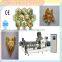Automatic snack pellet maker