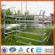 Cheap Electric fence & farm fence metal steel livestock farm fence panel