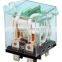 kontron double pole flang-mouting 30A heavy duty power relay