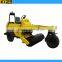Road Maintenance Road Brusher Machine