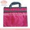 Design new arrival business portfolio document bag for men
