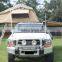 Fox Awnings Tent